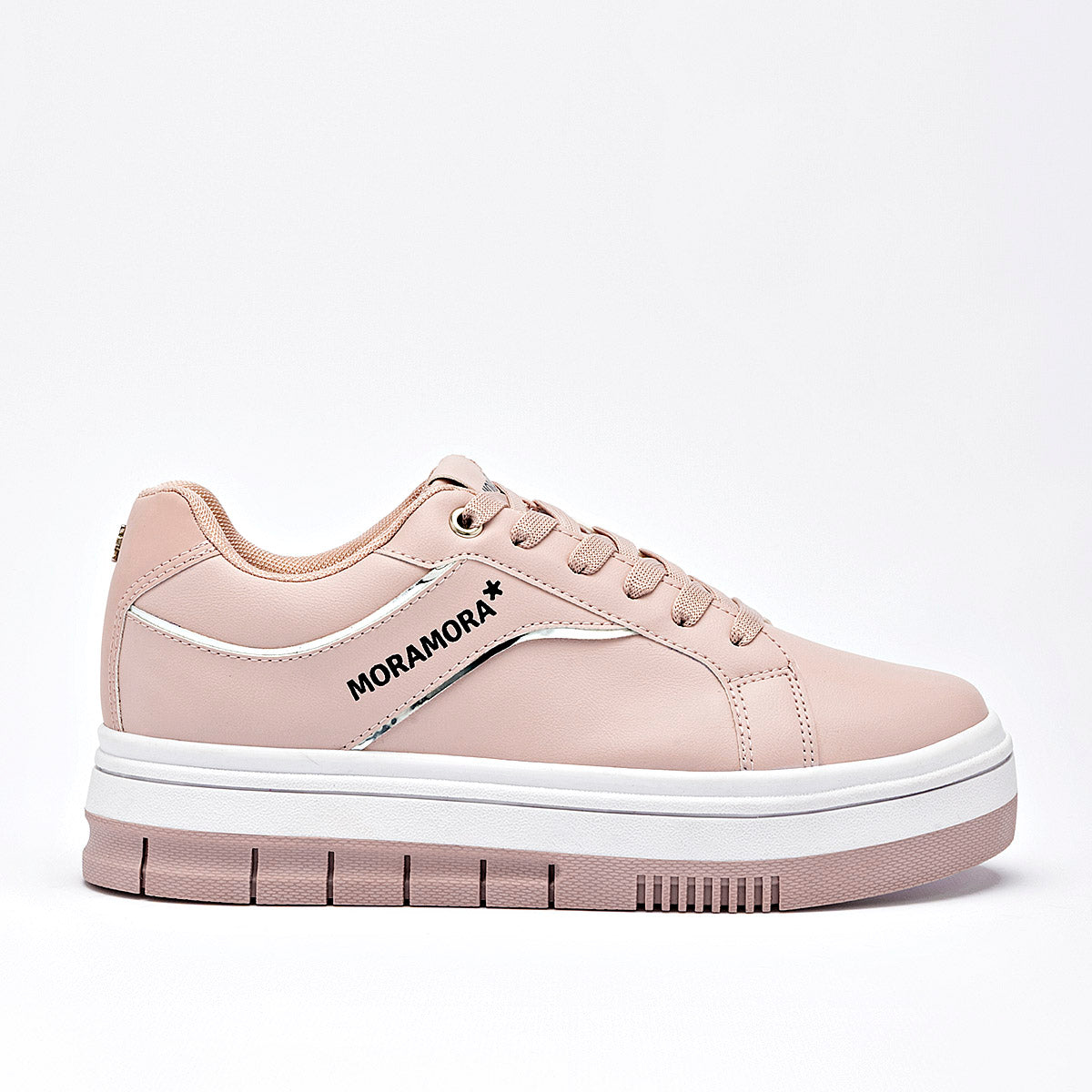 Tenis Moramora para Mujer