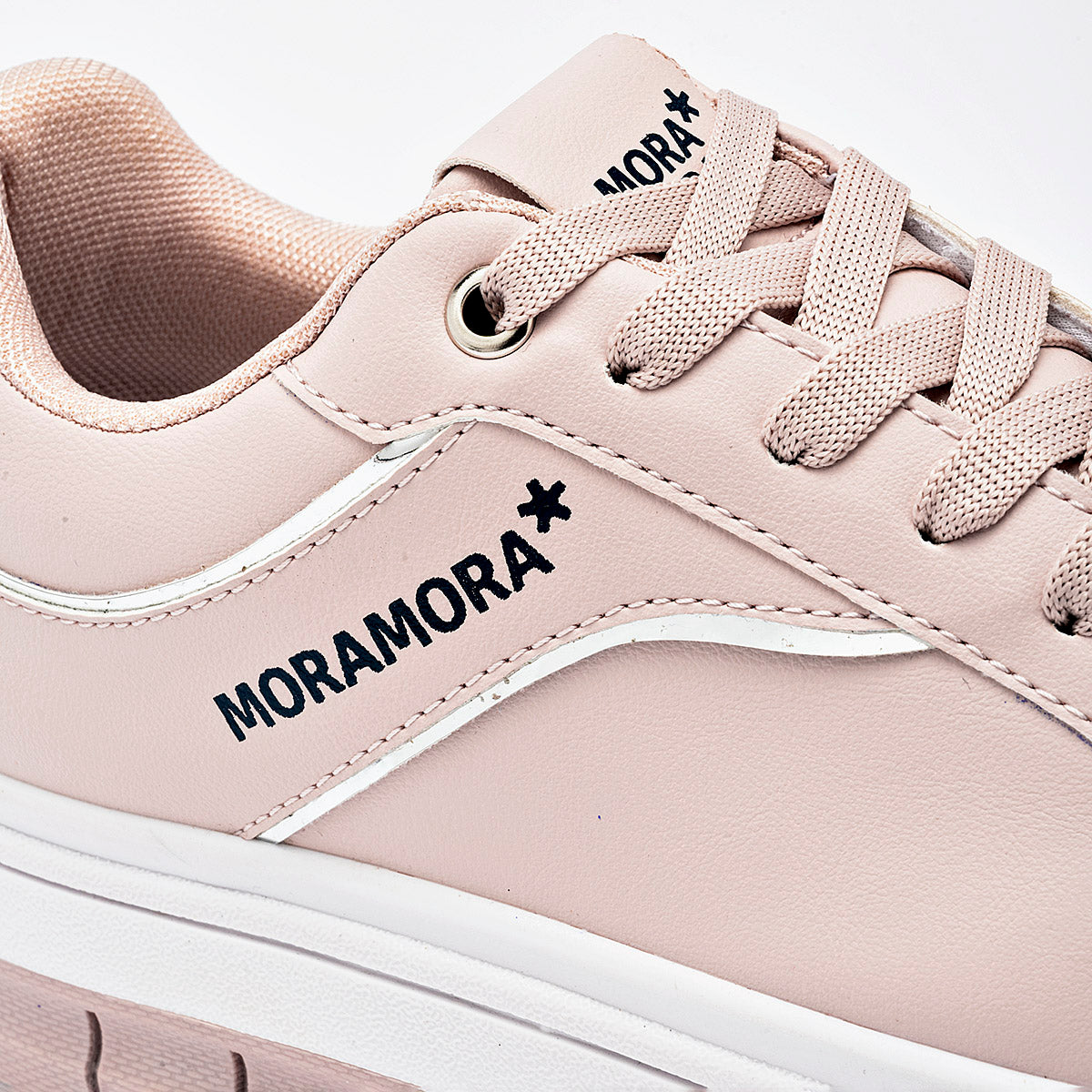 Tenis Moramora para Mujer