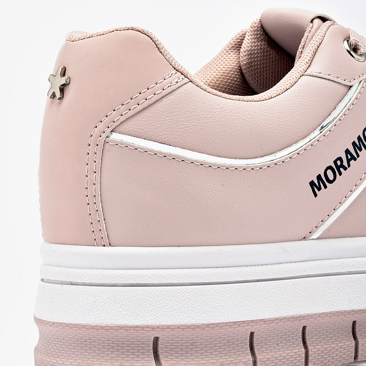 Tenis Moramora para Mujer