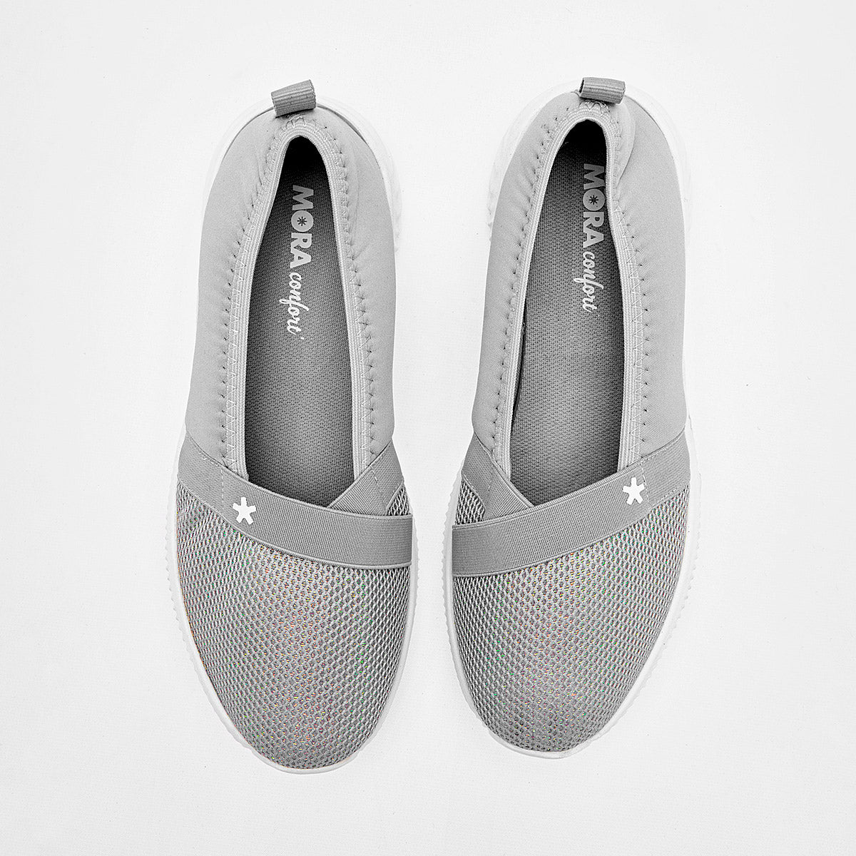 Tenis Mora Confort para Mujer