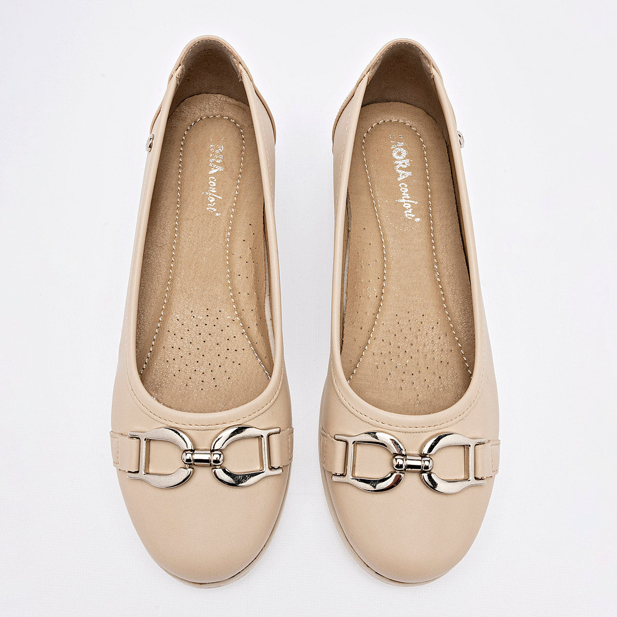 Zapato casual Mora Confort para Mujer
