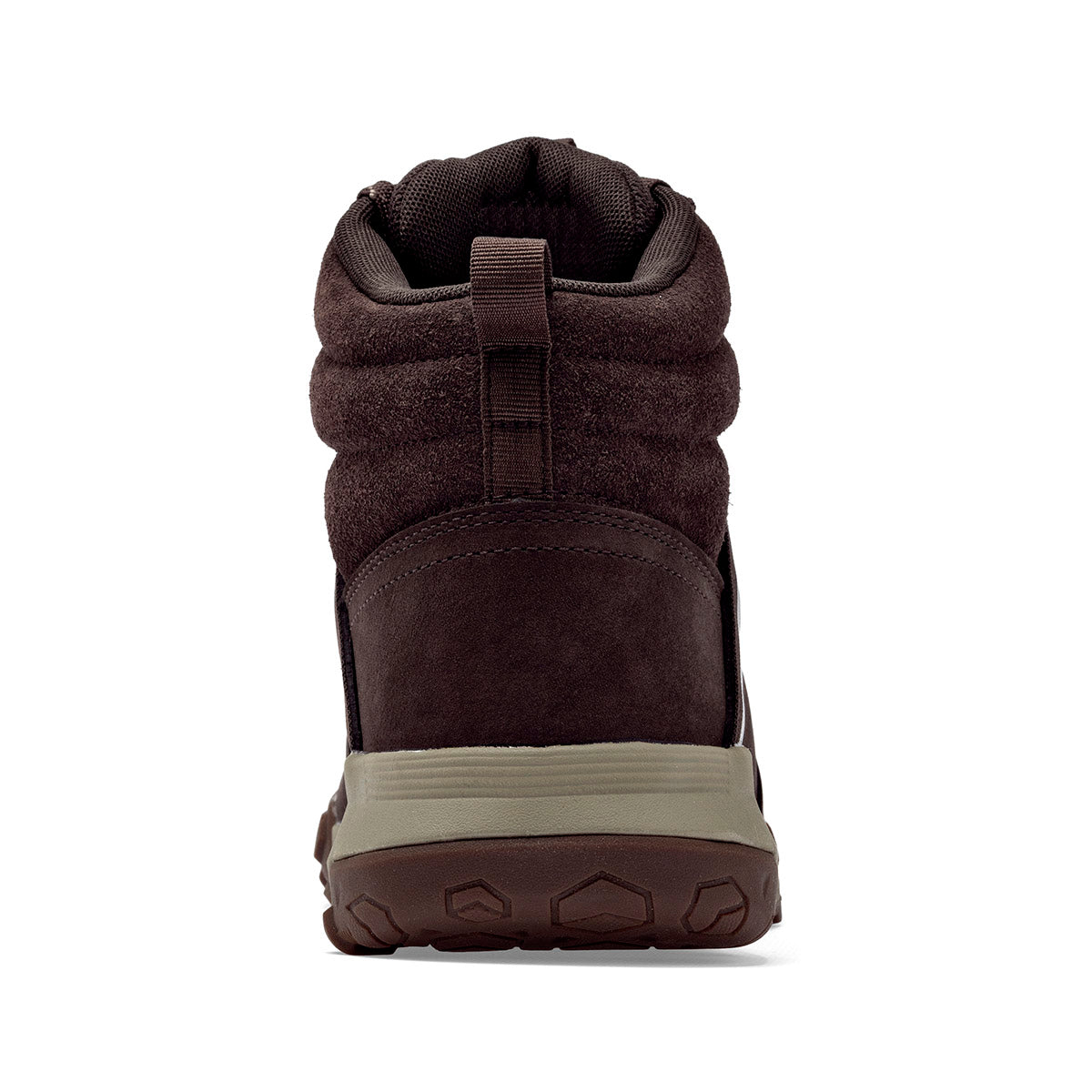 Botín Hex Ready Mid Caterpillar para Hombre