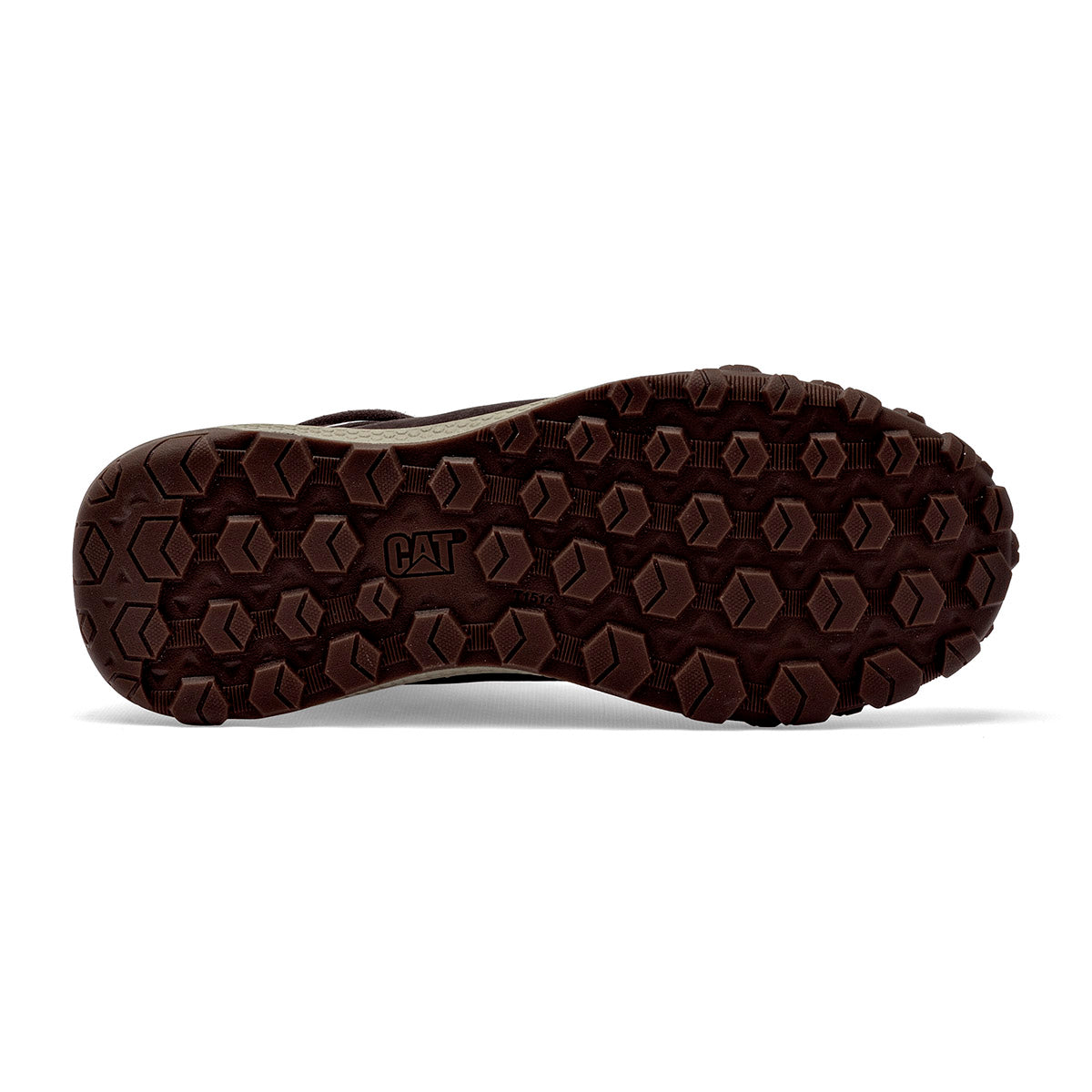 Botín Hex Ready Mid Caterpillar para Hombre