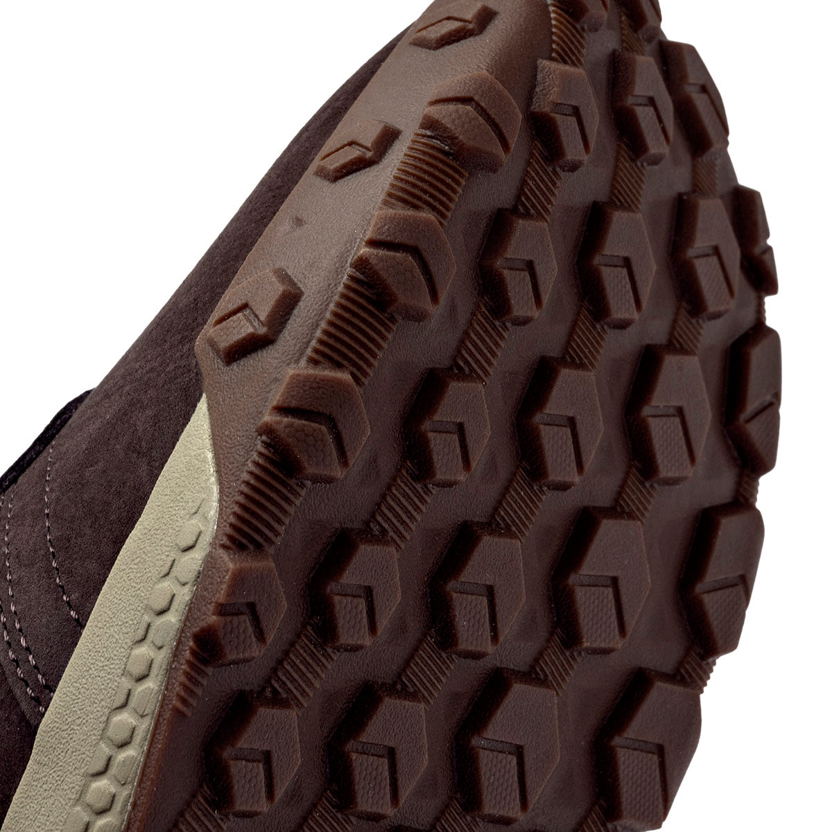 Botín Hex Ready Mid Caterpillar para Hombre