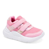 Tenis Moramora para Preescolar Niña