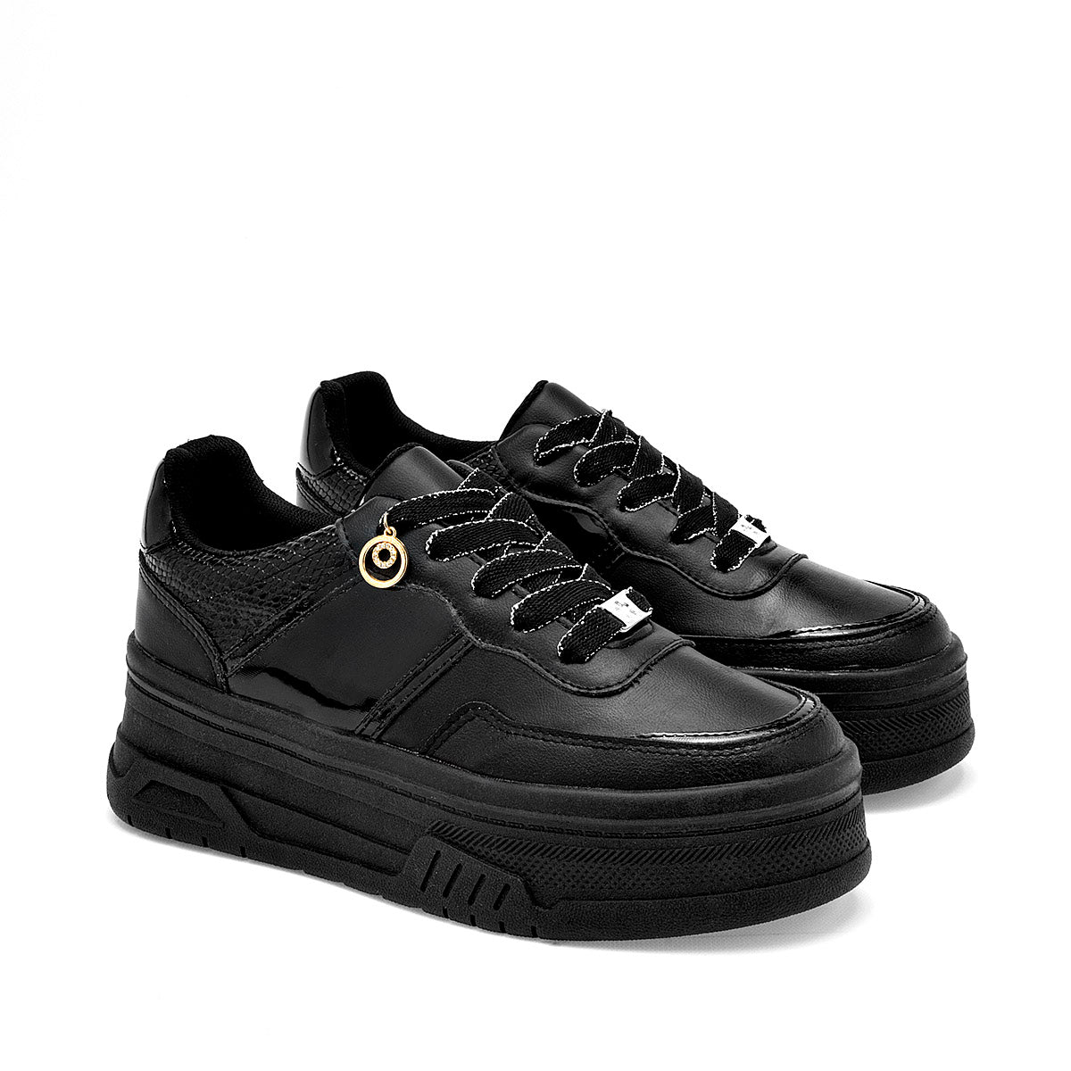 Tenis Moramora para Mujer
