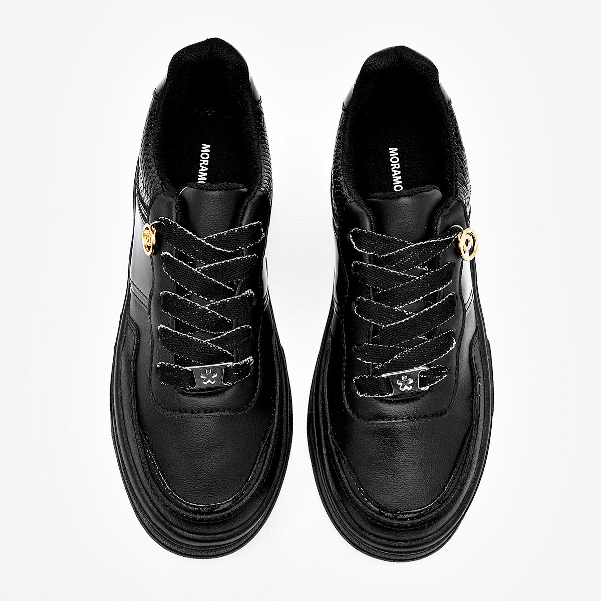 Tenis Moramora para Mujer