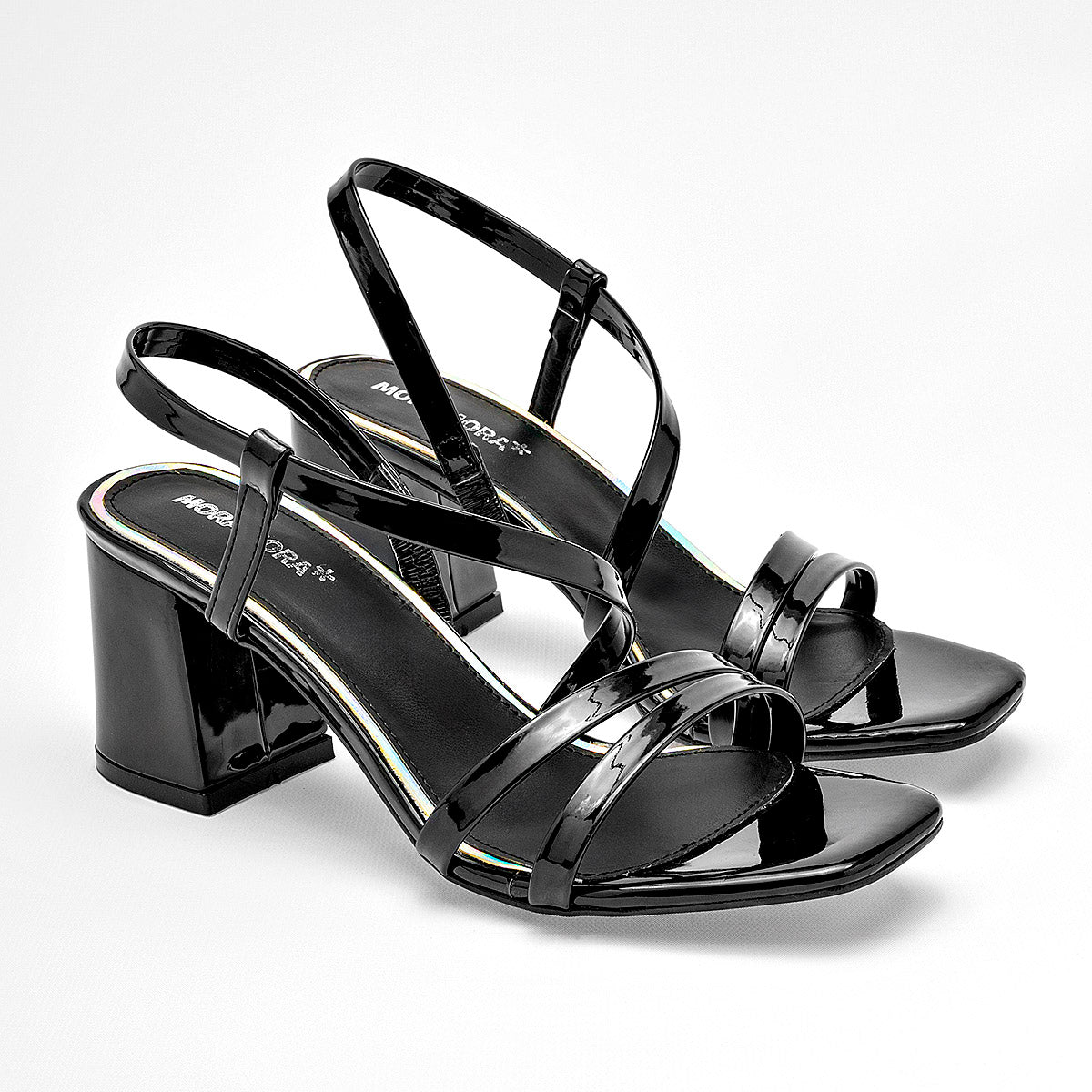 Zapatilla Moramora para Mujer