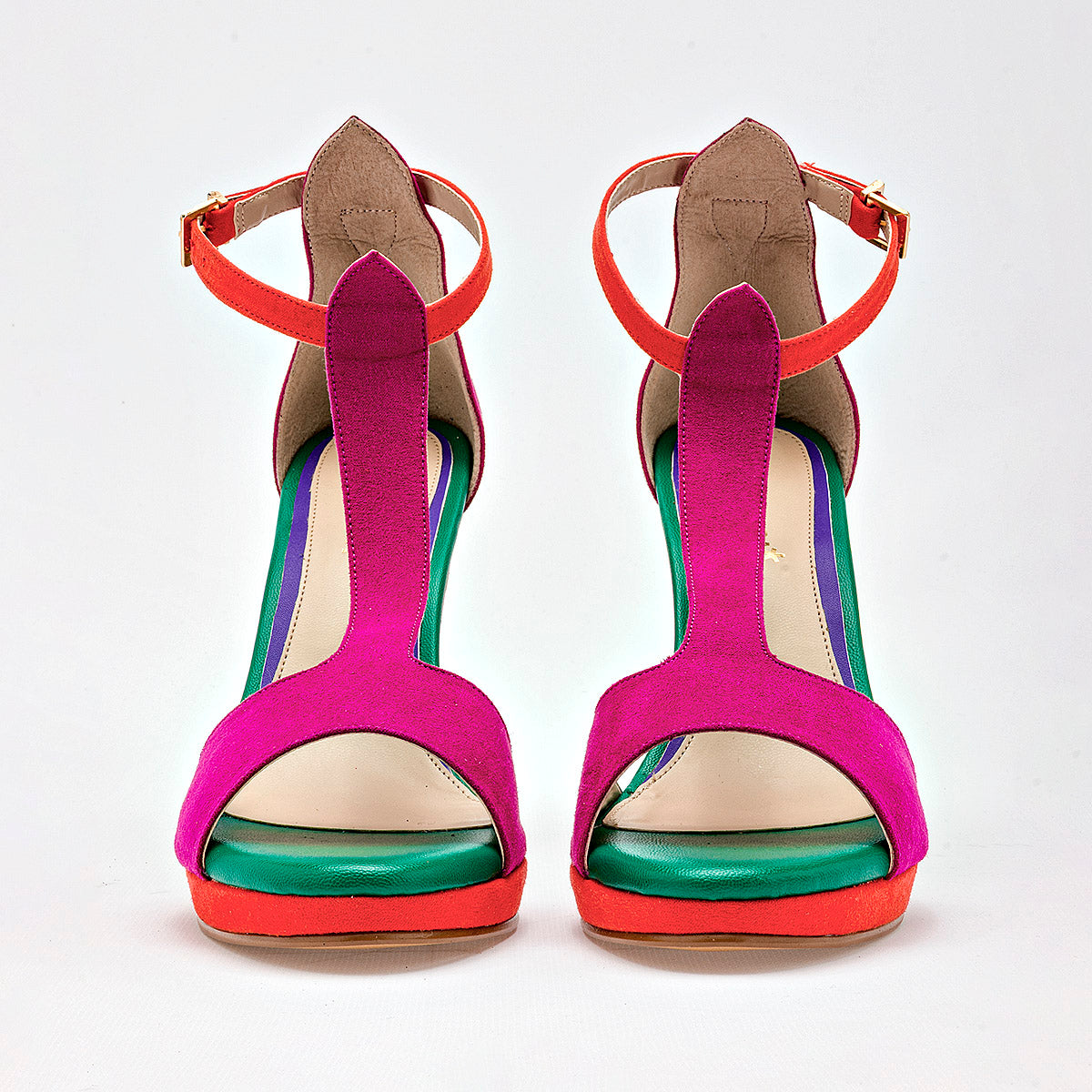 Zapatilla Moramora para Mujer