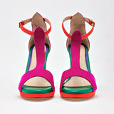 Zapatilla Moramora para Mujer