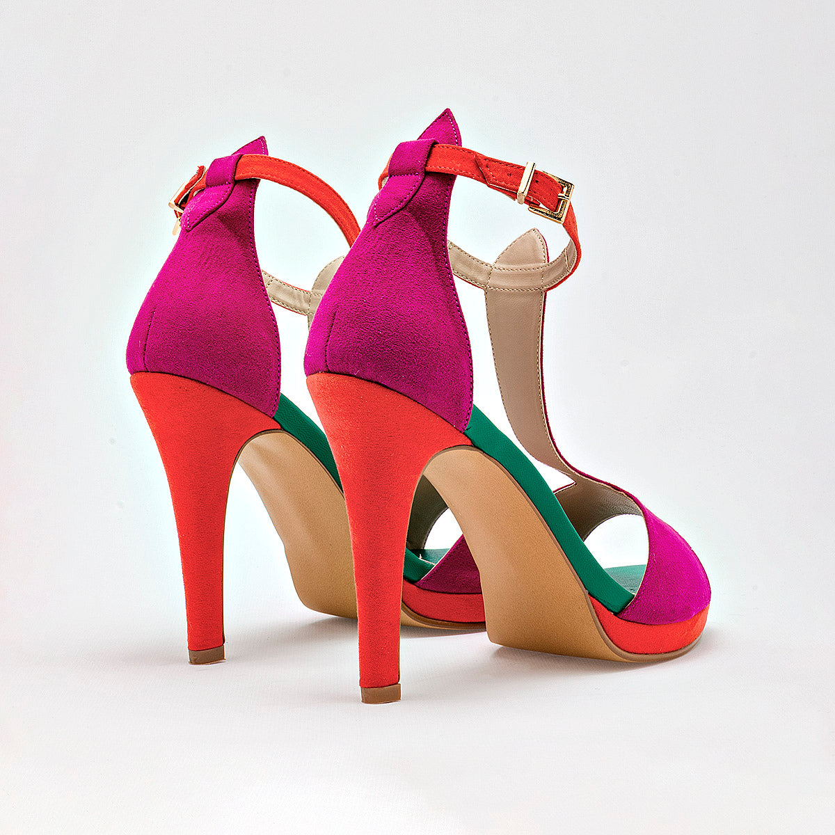 Zapatilla Moramora para Mujer