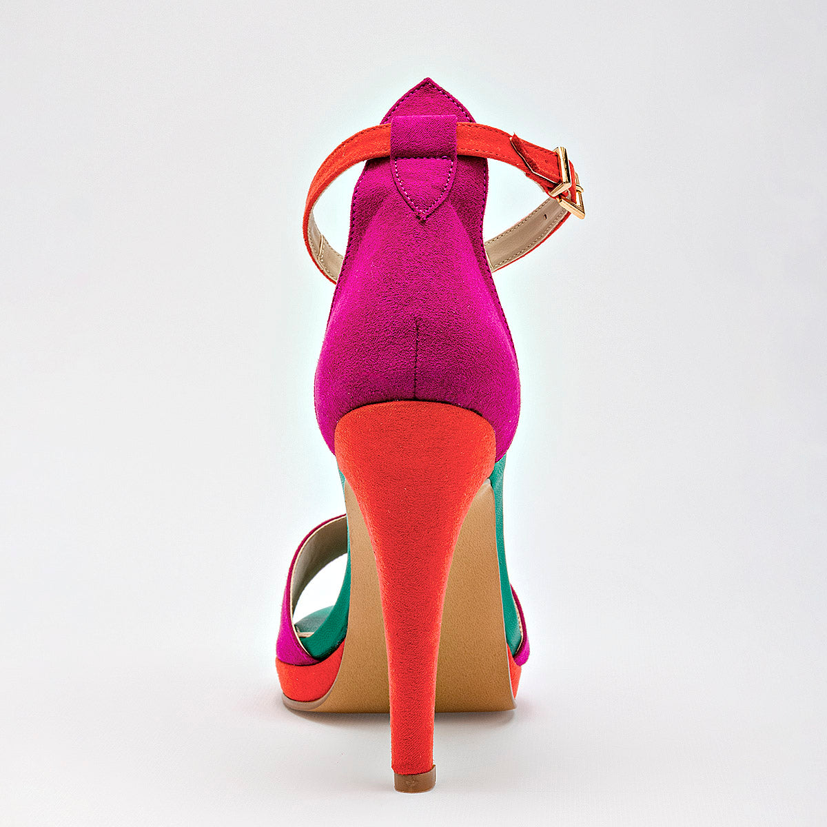 Zapatilla Moramora para Mujer