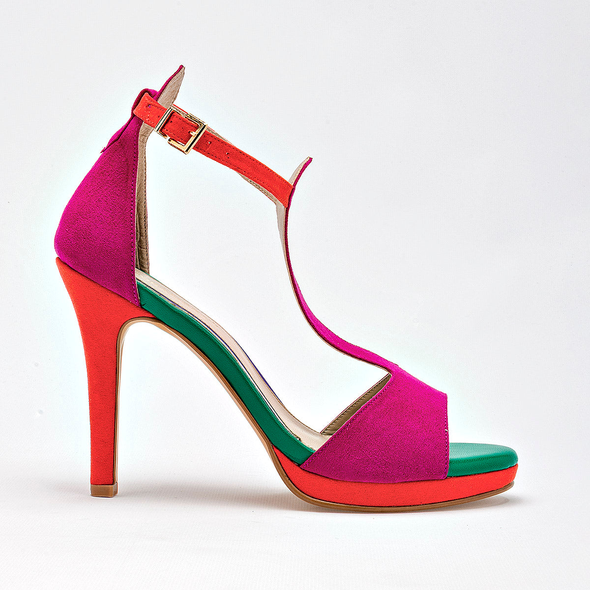 Zapatilla Moramora para Mujer