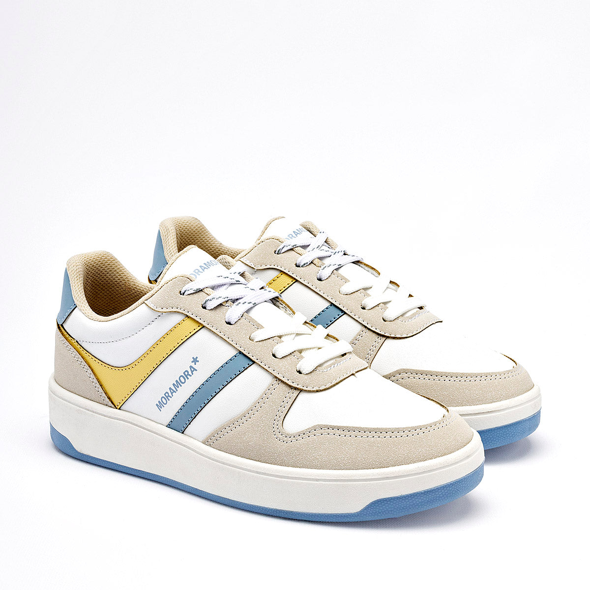 Tenis Moramora para Mujer