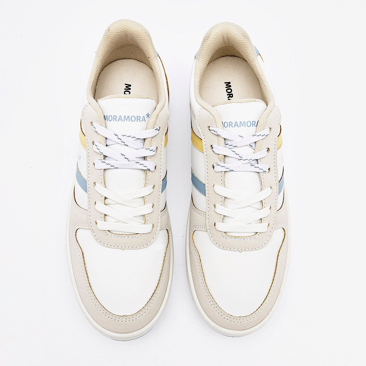 Tenis Moramora para Mujer