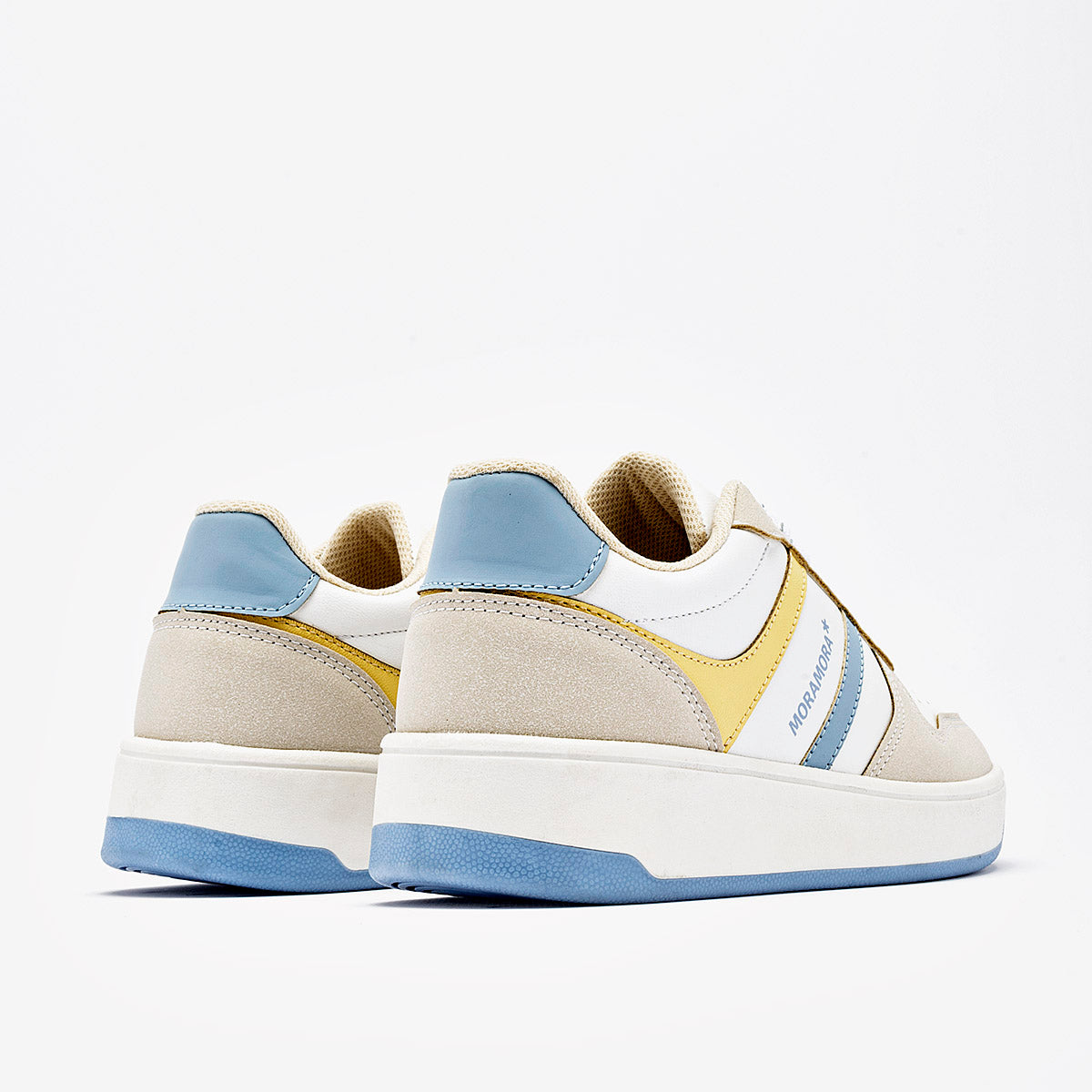 Tenis Moramora para Mujer
