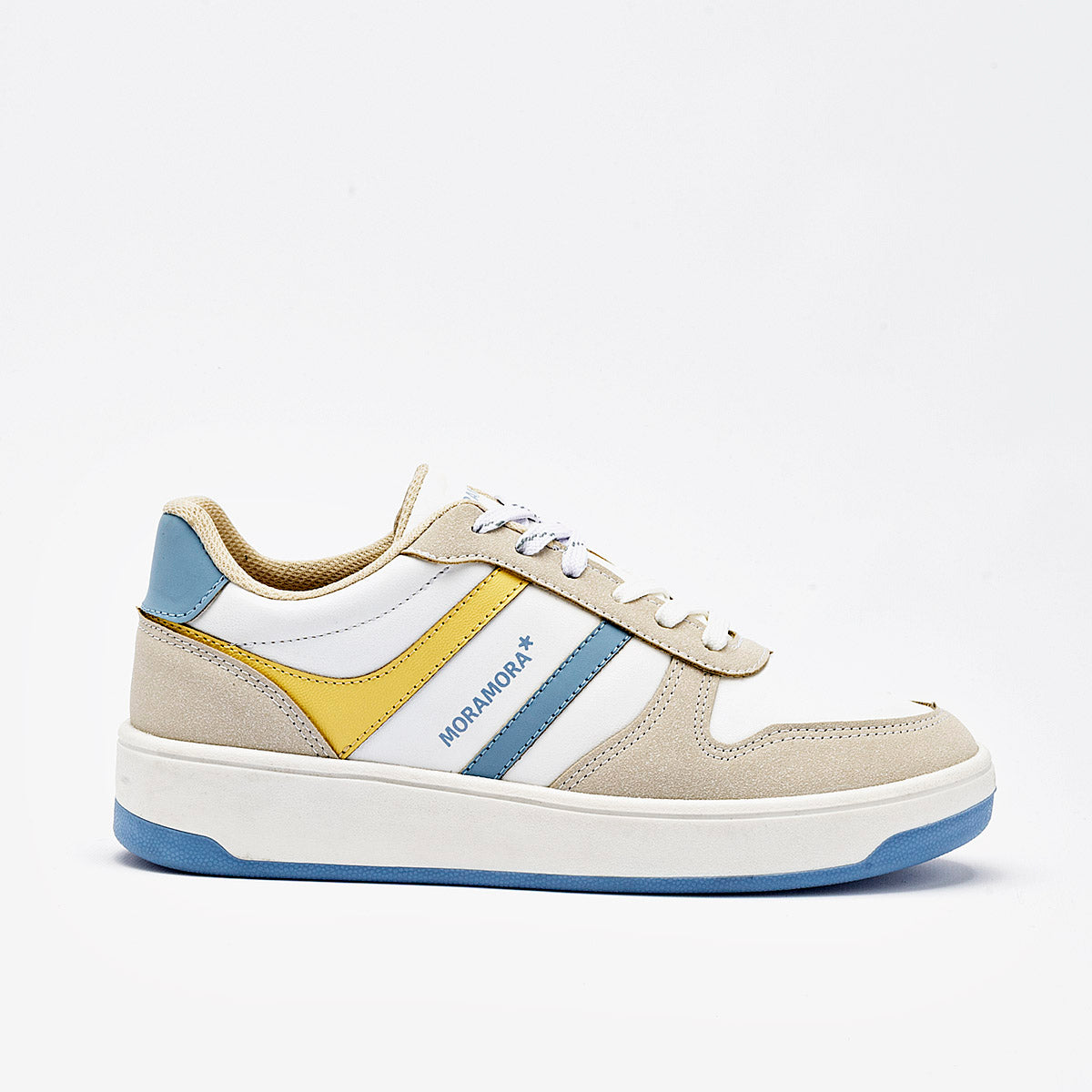 Tenis Moramora para Mujer