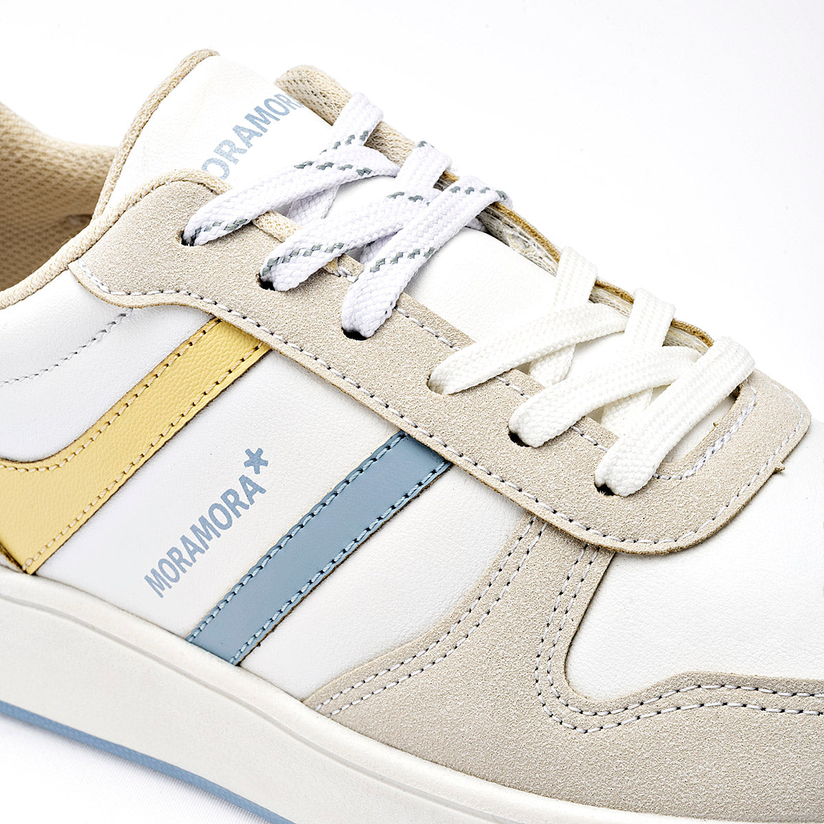 Tenis Moramora para Mujer