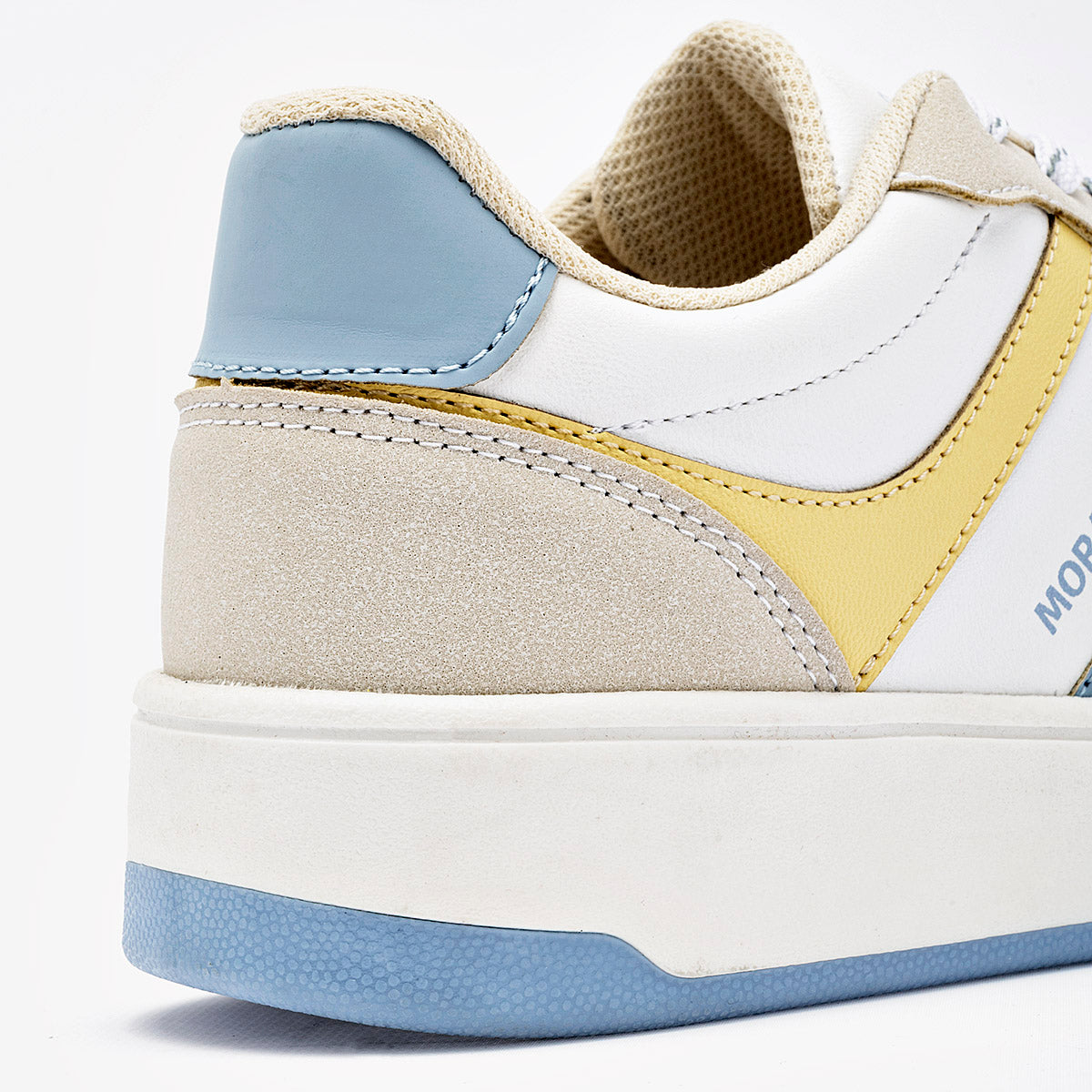 Tenis Moramora para Mujer