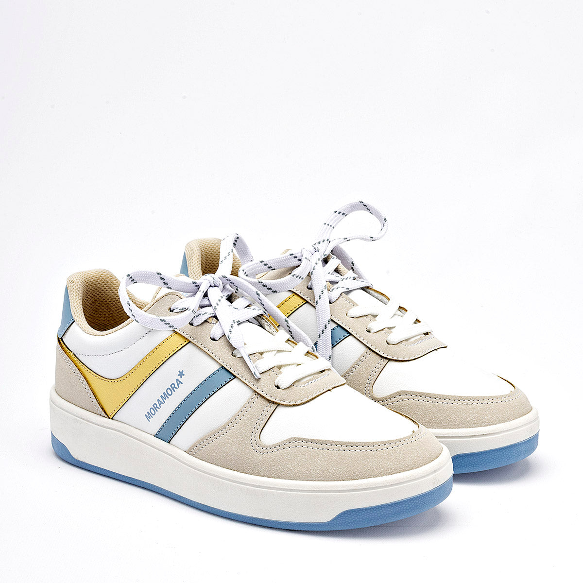 Tenis Moramora para Mujer