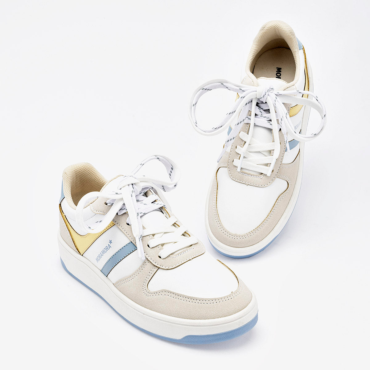 Tenis Moramora para Mujer
