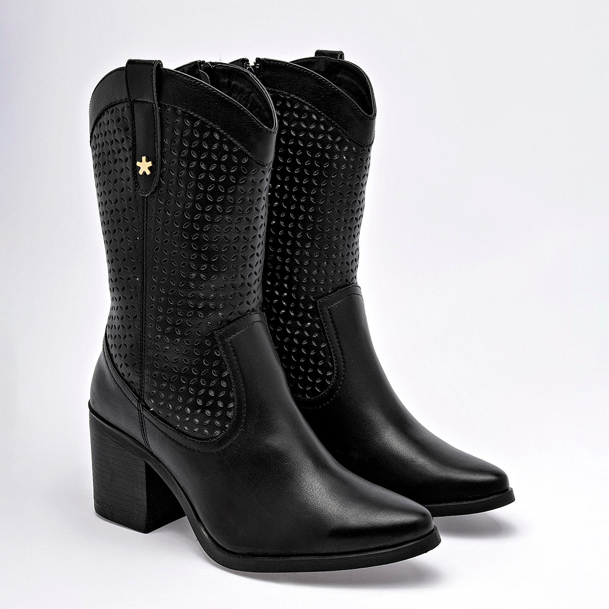 Bota Moramora para Mujer