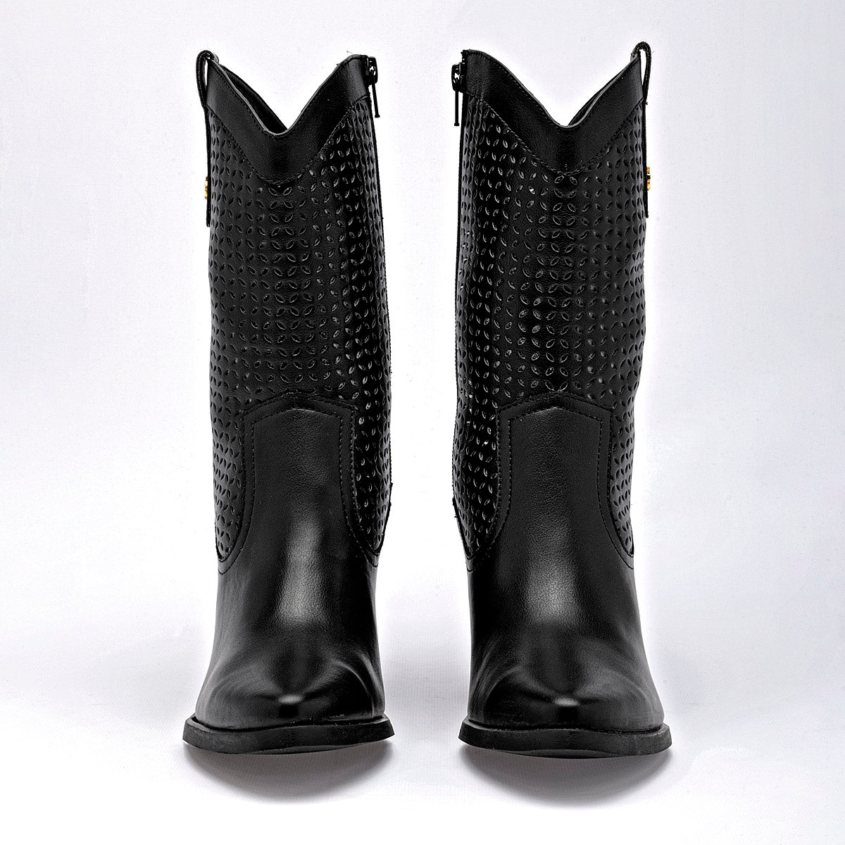 Bota Moramora para Mujer