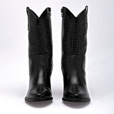 Bota Moramora para Mujer