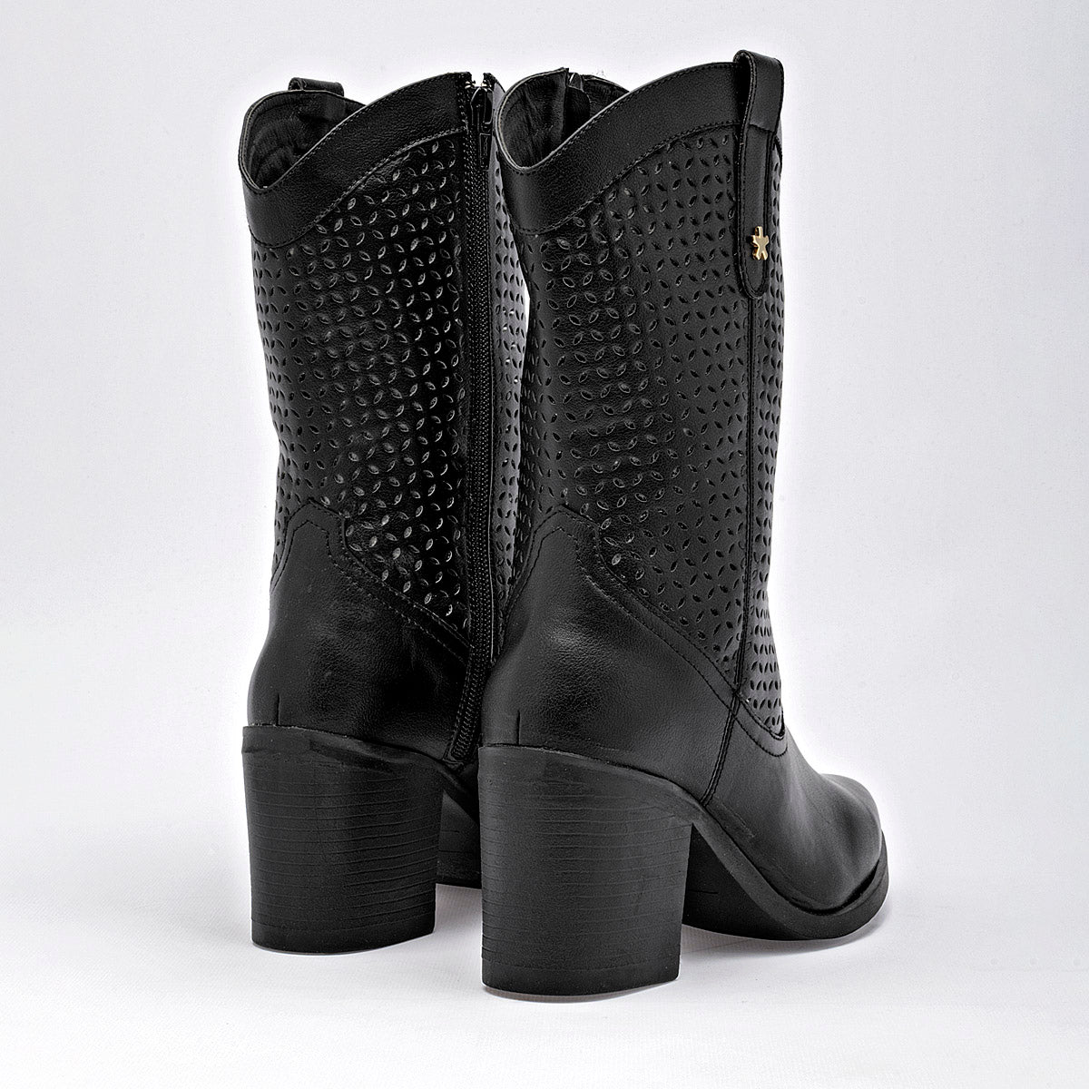 Bota Moramora para Mujer