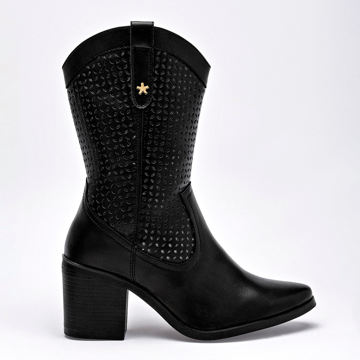 Bota Moramora para Mujer
