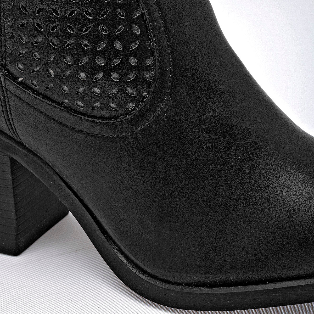 Bota Moramora para Mujer