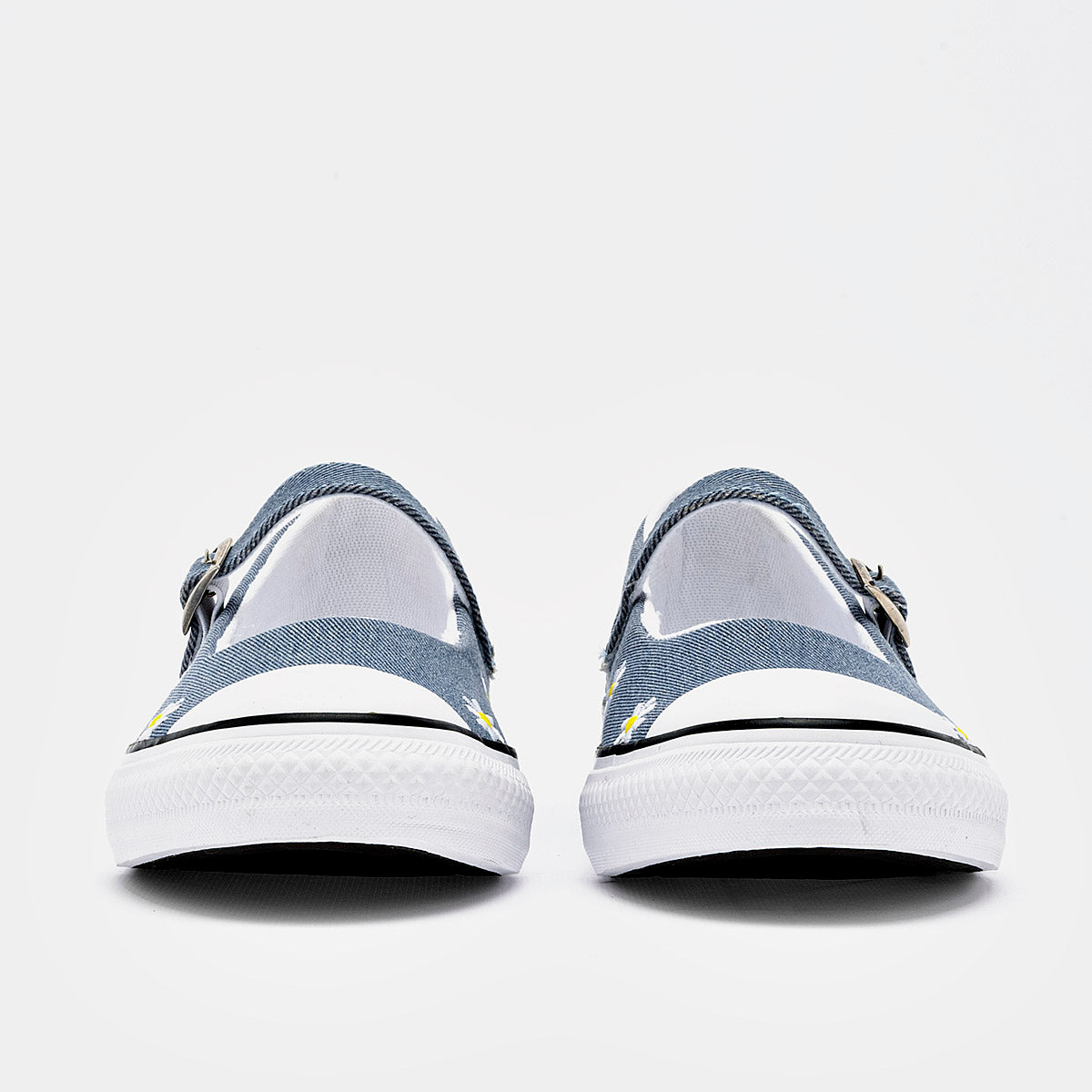 Tenis flat Moramora para Mujer