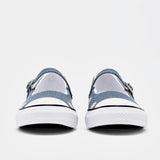 Tenis flat Moramora para Mujer