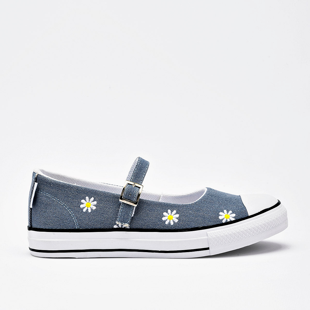 Tenis flat Moramora para Mujer