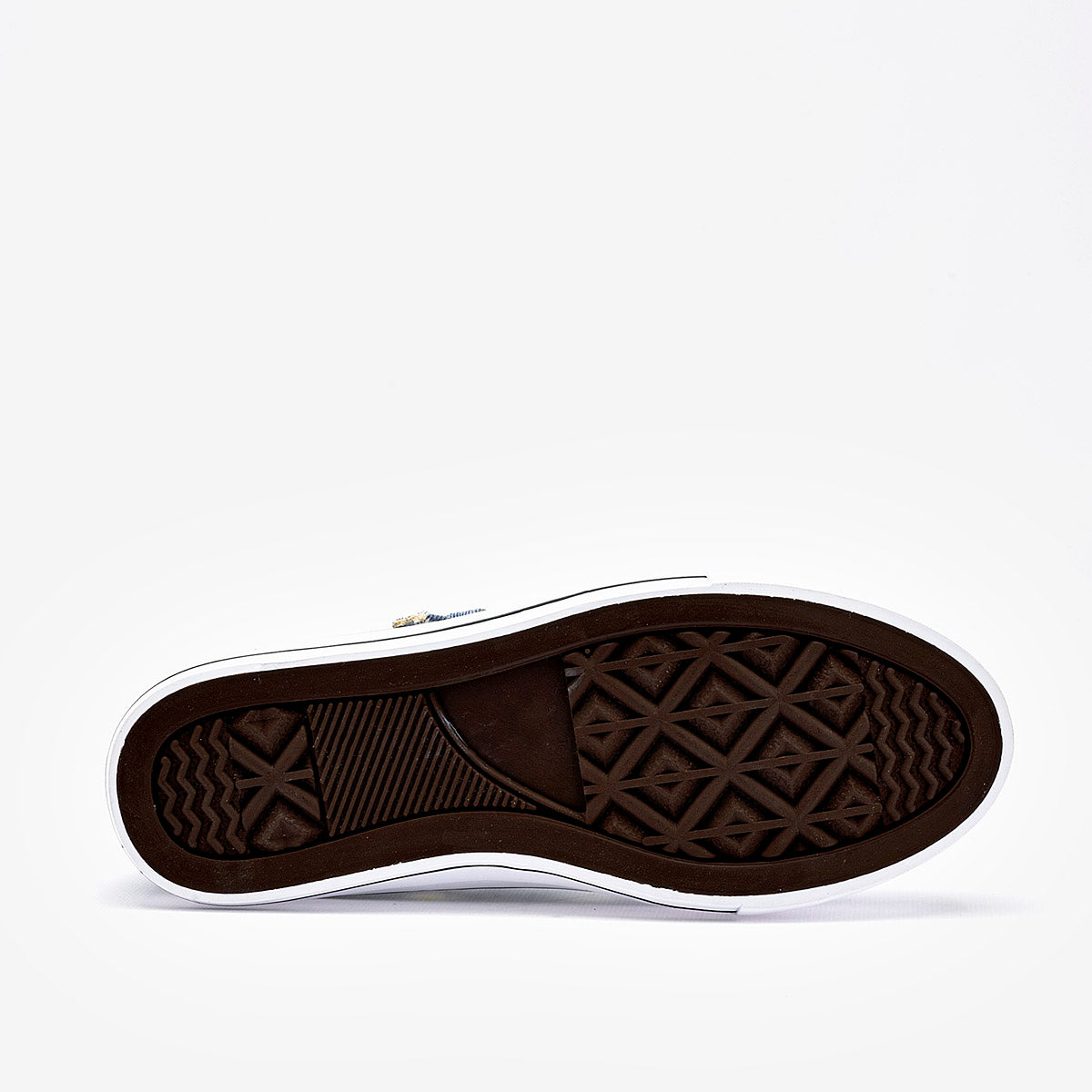 Tenis flat Moramora para Mujer