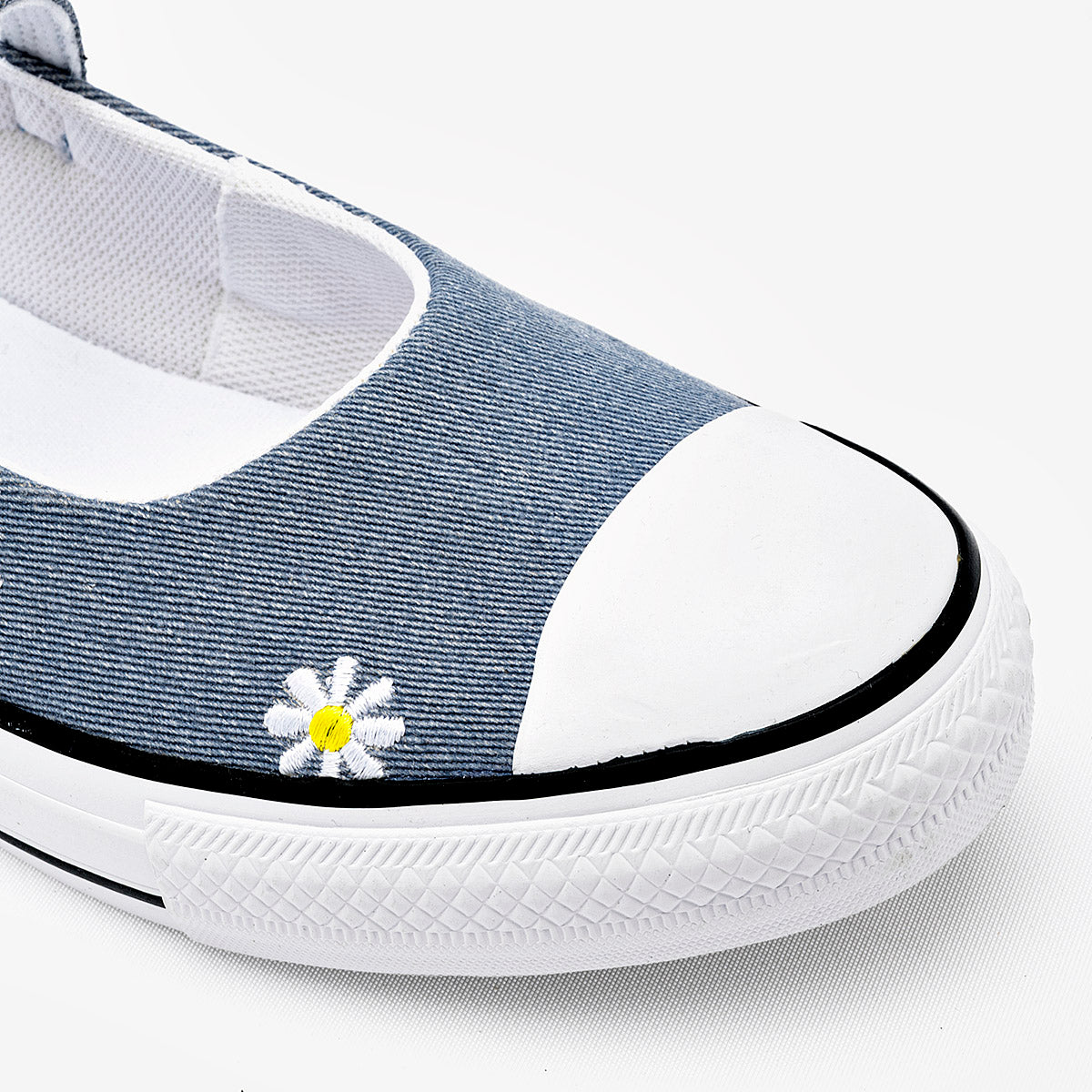 Tenis flat Moramora para Mujer