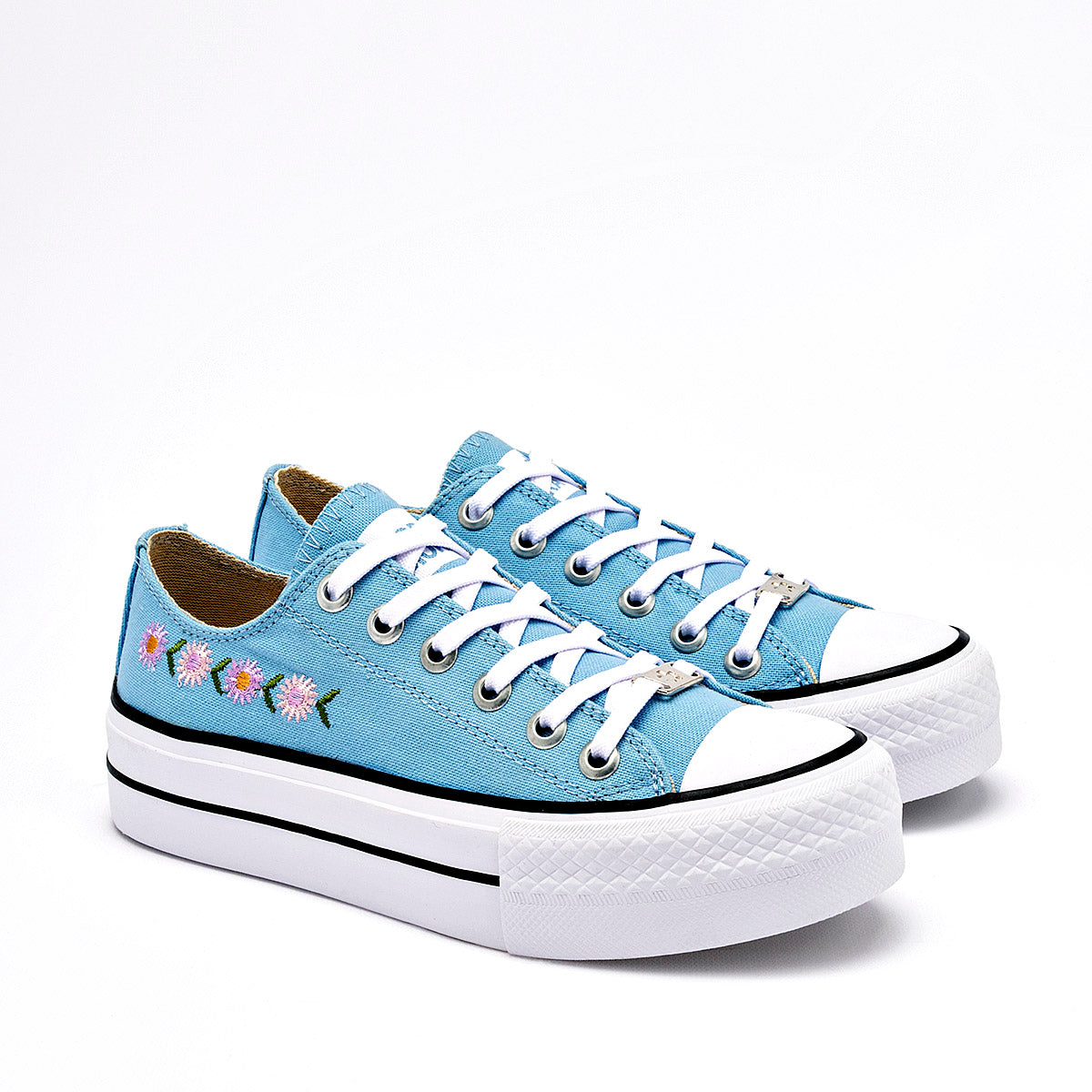 Tenis Moramora para Mujer