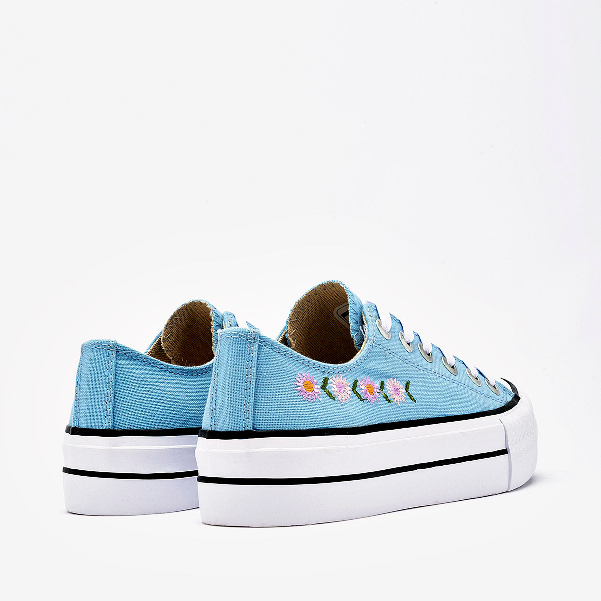 Tenis Moramora para Mujer