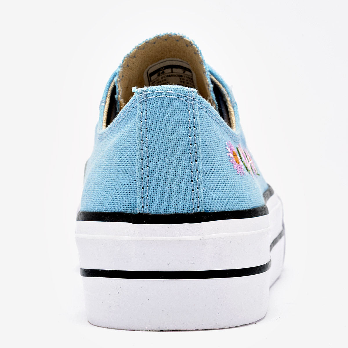 Tenis Moramora para Mujer