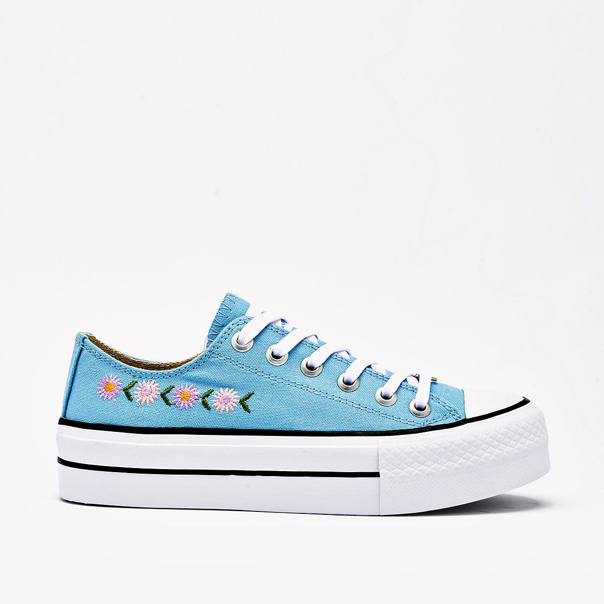 Tenis Moramora para Mujer