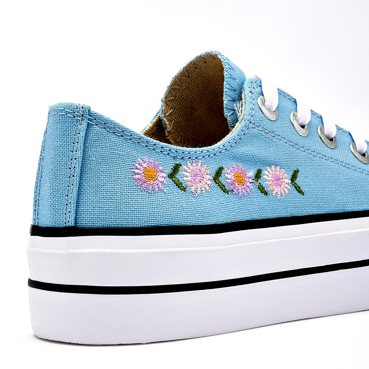 Tenis Moramora para Mujer