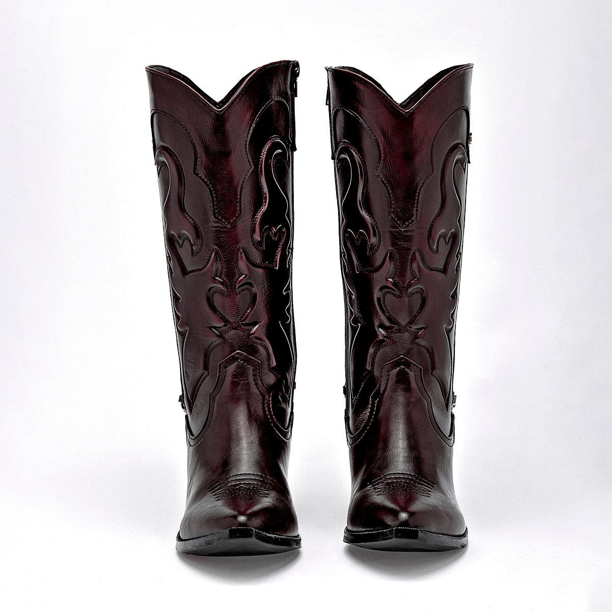 Bota Moramora para Mujer
