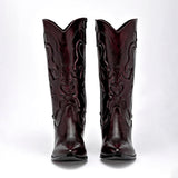 Bota Moramora para Mujer