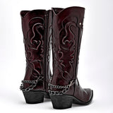 Bota Moramora para Mujer