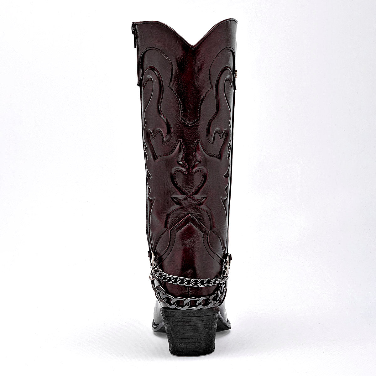 Bota Moramora para Mujer