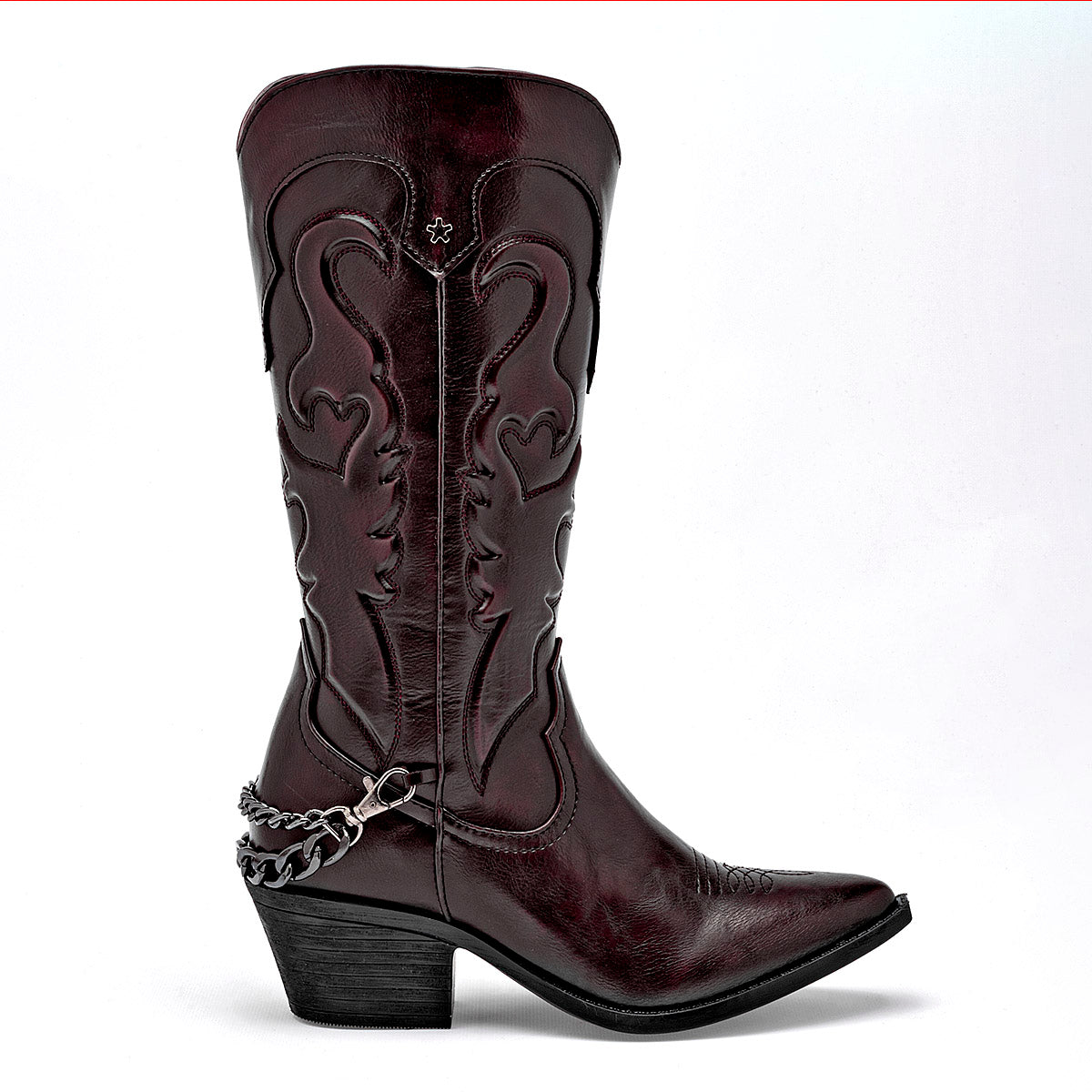 Bota Moramora para Mujer