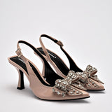 Zapatilla Moramora para Mujer