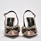 Zapatilla Moramora para Mujer