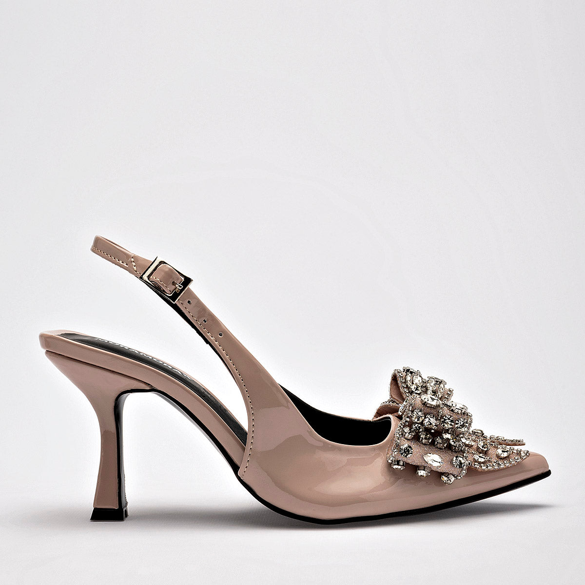 Zapatilla Moramora para Mujer