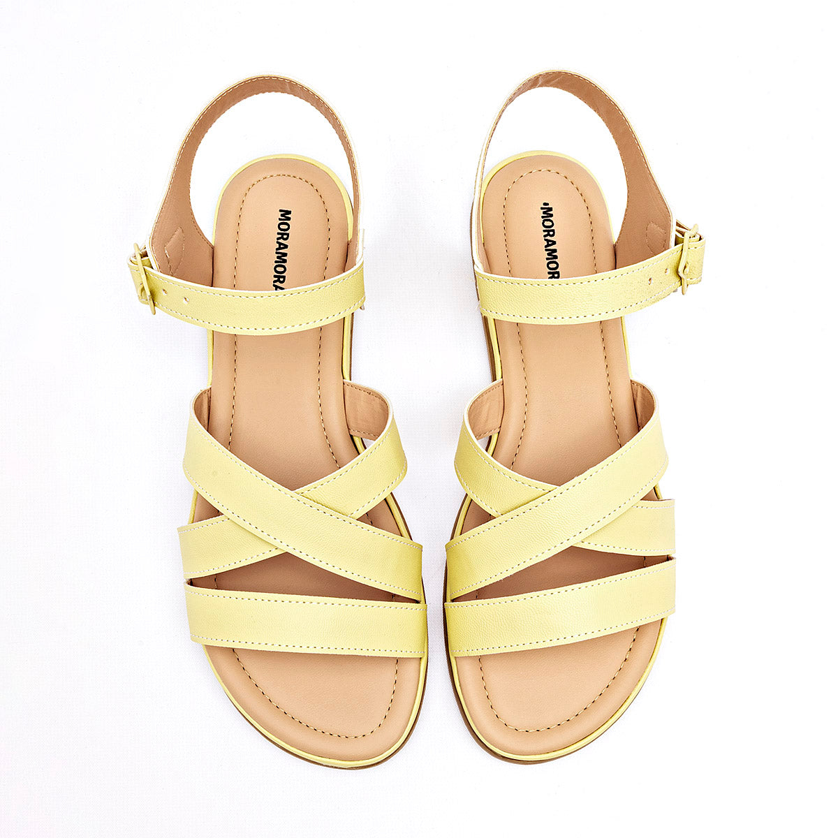 Sandalia Moramora para Mujer